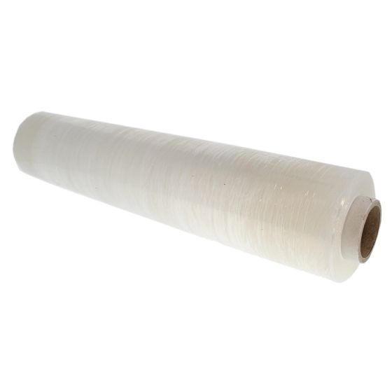 Pallet Wrap, Thickness: 17 Micron, Colour: Clear, Size: 300m