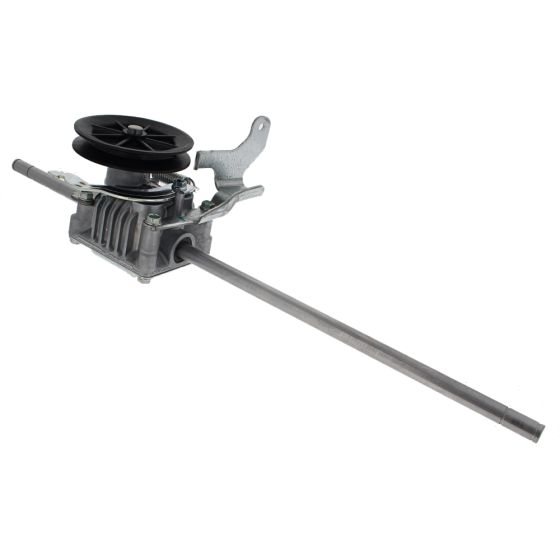 Complete Drive Unit for Honda HRX537 VYE2 Mower - OEM No. 20001 VL0 M00