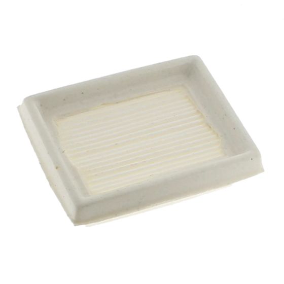 Air Filter for Echo RM-410, RM-510 Brushcutter - Replaces A226000361
