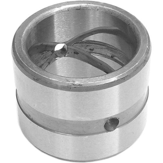 Bucket Bush 35x45x35mm fits KH60, KH66, KX71, KX71-2, TB125 Diggers