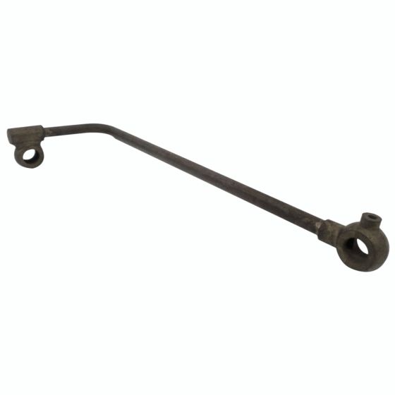 Fuel Pipe (Filter to Pump) for Lister LD1 LR1 SR1 SL1 Engines - 201-11644