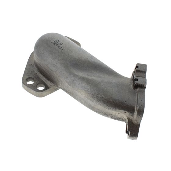 Exhaust Manifold for Lister Petter TR1, TS1 Engine - OEM No. 201-37842