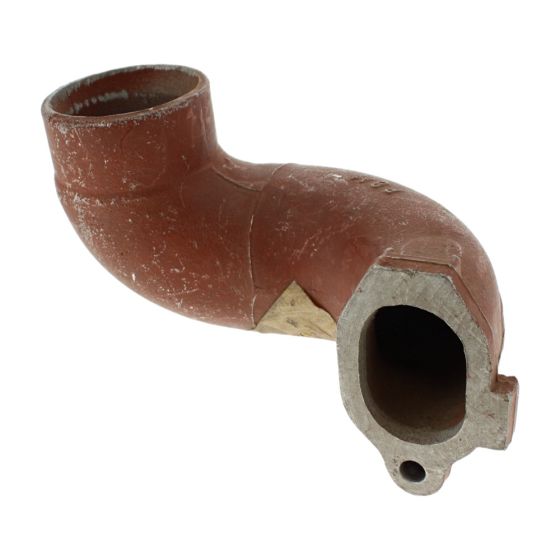 Inlet Manifold fits Lister SR Diesel Engine - 201-51122