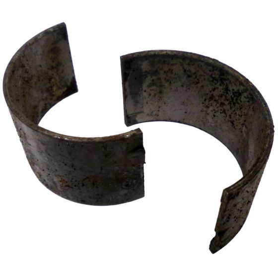 Main Bearing U/S 020 to suit Lister LD & SL Diesel Engines - Sold in Pairs