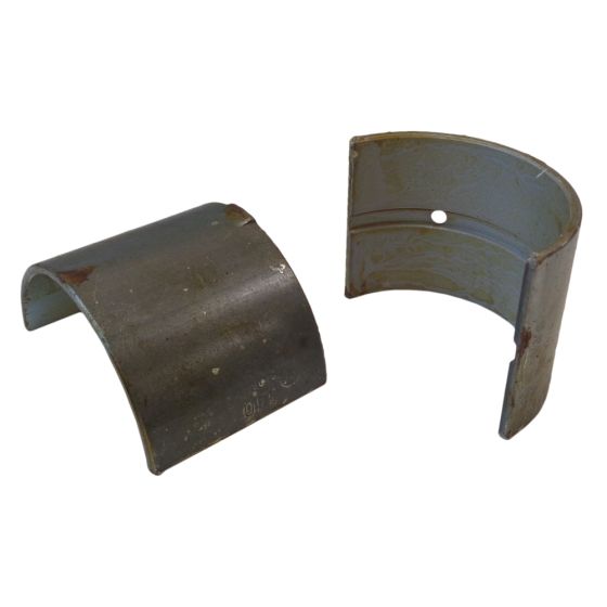 Main Crankshaft Bearing fits Lister LD / SL Diesel Engines - 201-10063/040