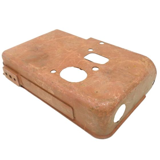 Cylinder Cowling to suit Lister LD1, LR1 + SL1 - 201 10462