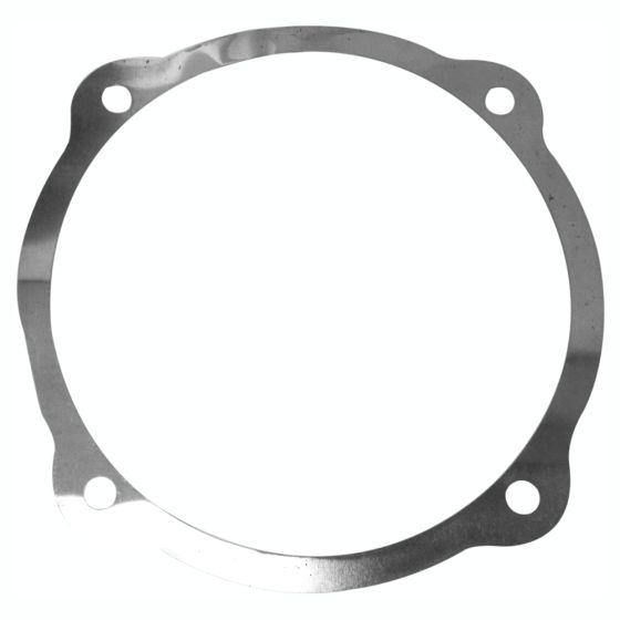 Main Bearing Housing Shim fits Lister LD LR Diesel Engines - 201 12462