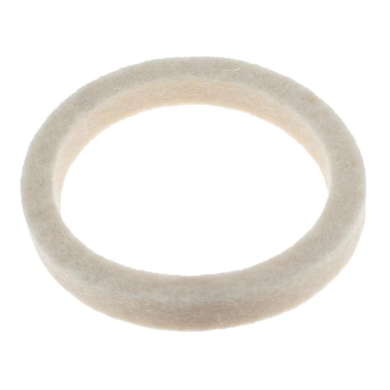 Felt Washer for Lister Petter 15LD Engine - OEM No. 201-12900