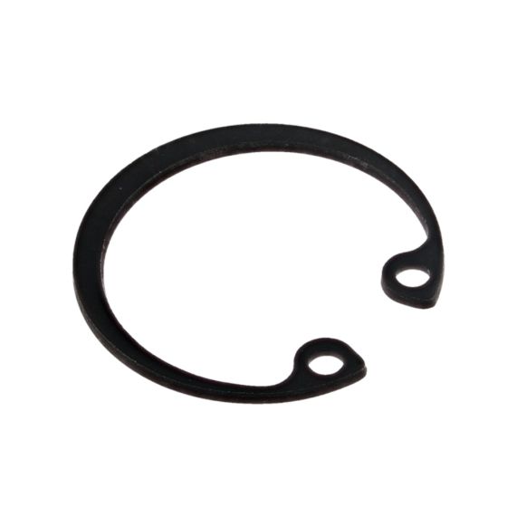 Circlip for Gudgeon Pin on Piston fitted to Lister SL21 and 2 Cylinder Diesel Engines - OEM No. 201 17470