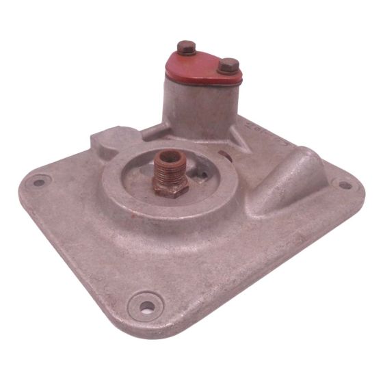 Crankcase Door for Lister SR1, LR1 (Lubricating Oil) - 201 55340