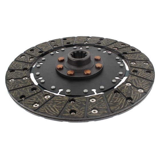 Clutch Plate 9" for Lister Petter PH2 Engine - OEM No. 201-8002