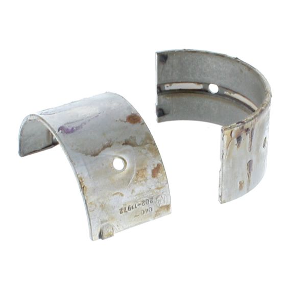 Center Main Bearing for Lister LD2, SL2 Engines - 202 11972/040