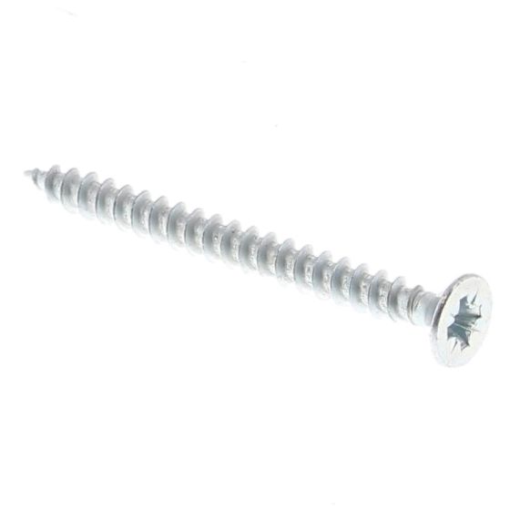 Raised Countersunk Head Screw for Hamm HD8 - HD10C (H170) Twin Drum Roller - OEM No. 2020530