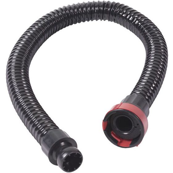 Fixed Length PU Hose Fits Spirit SX Air Blowers for Scott FM1 FM4 Headtops