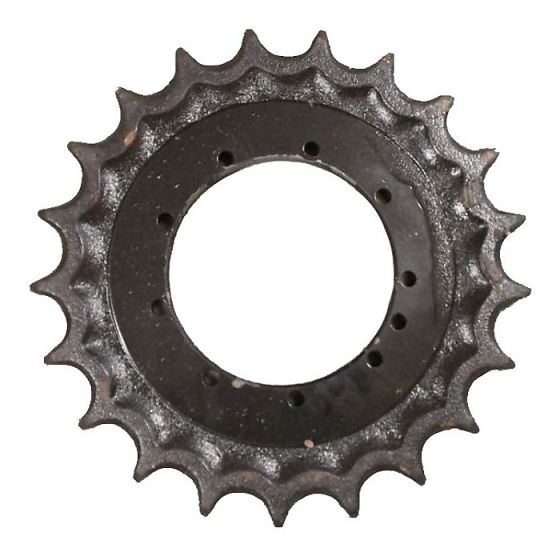 Sprocket Fits Kubota KX61-3, U25-3 Excavators