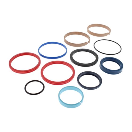 Boom Ram Seal Kit fits Kubota KX61-3 Mini Excavator - Non-Genuine