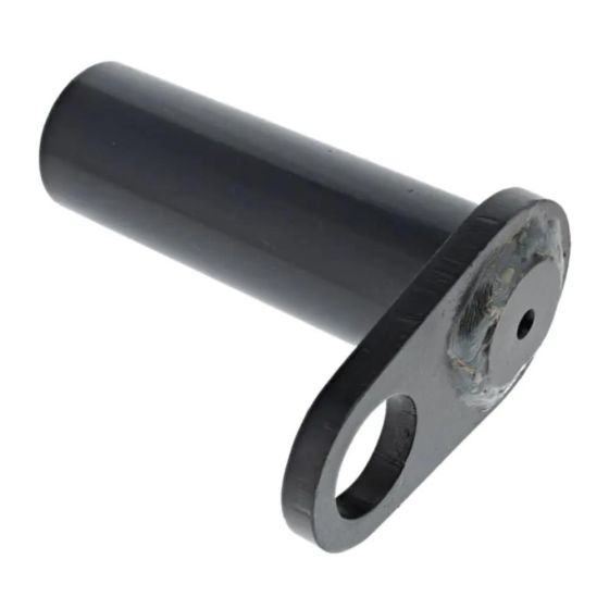 Bush (Position 13) fits Kubota KX015-4 Mini Excavator - Non-Genuine