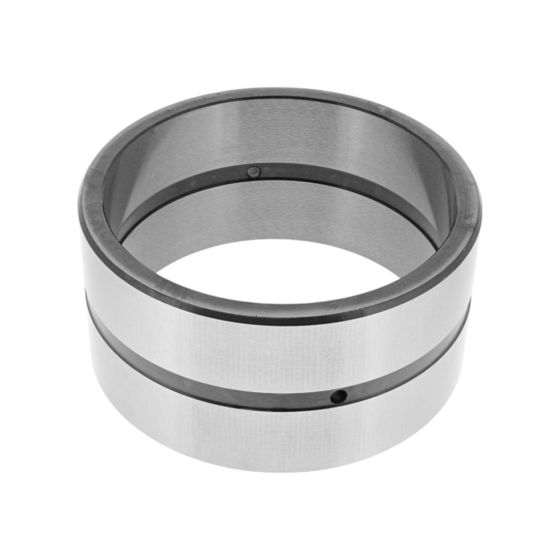 Pin (Position 12 Lower Frame) fits Kubota U48-4 Mini Excavator