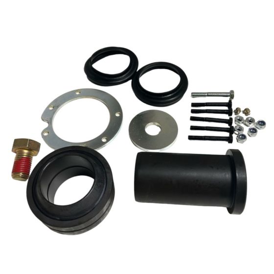 Bottom King Pin Kit fits Thwaites 9000 Dumper - Non-Genuine