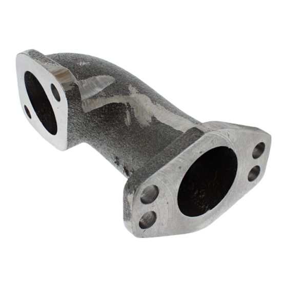 Manifold Adapter for Lister Petter TS1, TR1 Engine - 202-31031