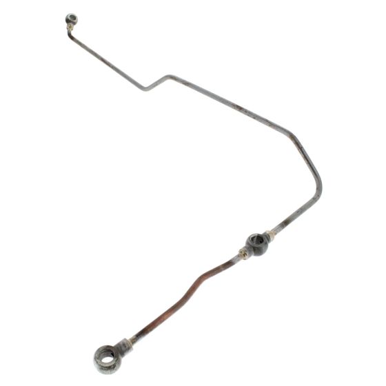 Oil Pipe for Lister Petter TS2, TR2 Engine - OEM No. 202-31671