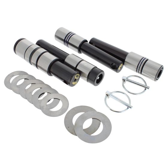 Dipper End Kit fits Kubota K008-3 Mini Excavator