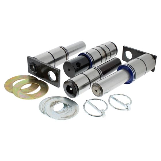 Dipper End Kit for U25-3 Mini Excavator