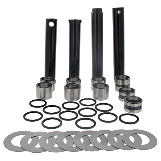 Dipper End Kit for Hitachi ZX30U-2 Mini Excavator - Non-Genuine 