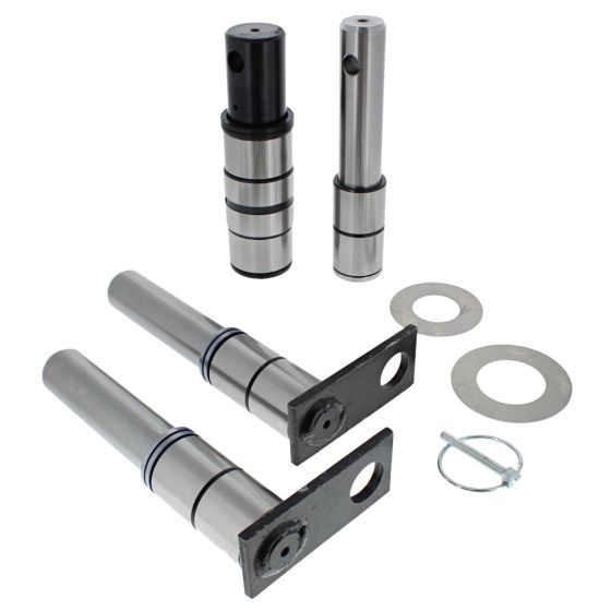 Dipper End Pin And Bush Kit for Kubota KX61-2 Mini Excavator