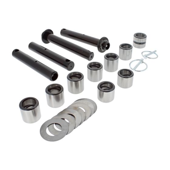 Dipper End Pin & Bush Kit fits Takeuchi TB210R Mini Excavator - Non-Genuine