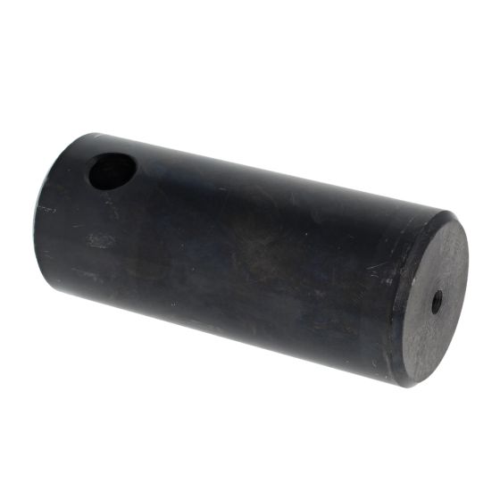 Position 12 Kingpost Upper Pin for Kubota KX41 Mini Excavator