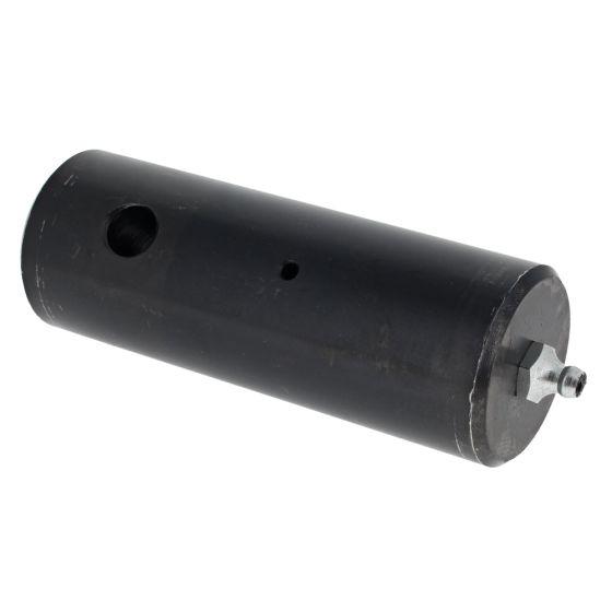 Lower Pin (Position 12 Kingpost) for Kubota KX41Mini Excavator - 202 945