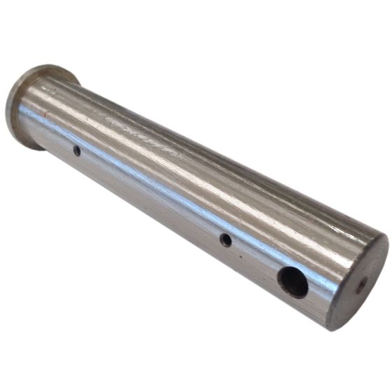 Greased Pin (Position 10 Link) for JCB 803 SUPER Mini Excavators - Replaces 232/02007