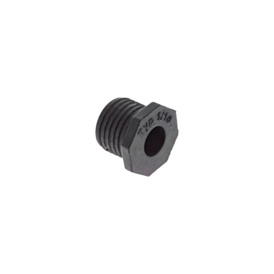 Rubber Spout for Hamm HD8 - HD10C (H170) Twin Drum Roller - OEM No. 2034842