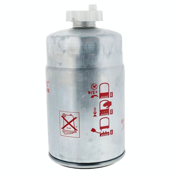 Fuel Filter for Hamm HD8 (H170) Roller - Replaces OEM No. 1302191