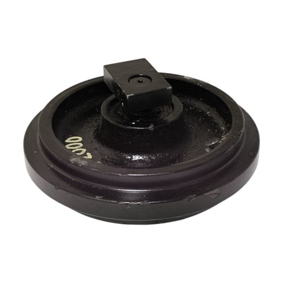 Idler fits Bobcat E16 Mini Excavator - Replaces 7136982