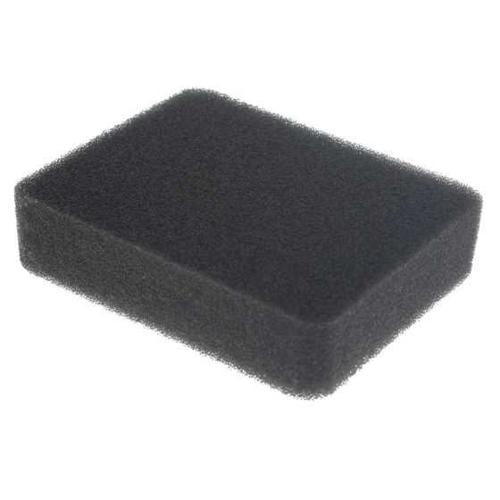 Air Filter for Honda G100K1, G100K2 Engines - Replaces OEM: 17211-896-000