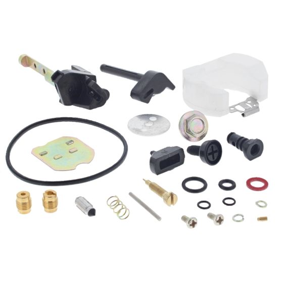 Carburettor Repair Kit fits Honda GX270 Engine - Non-Genuine