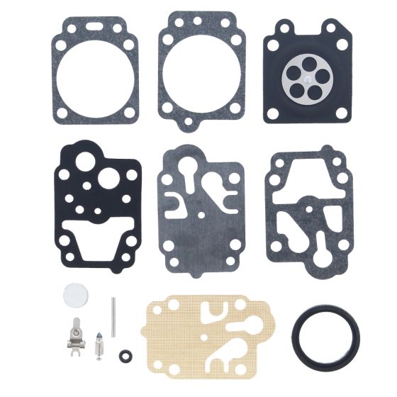 Carburettor Repair Kit for Walbro K20-WYJ Carbs - Replaces K20-WYJ