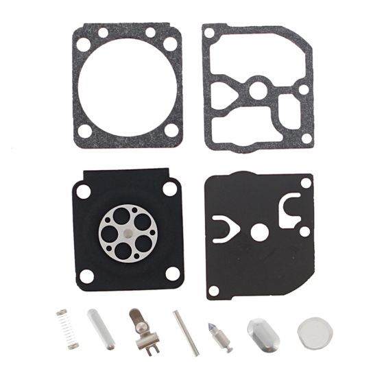 Carburettor Repair Kit for Stihl 017, 018 Chainsaws - Replaces RB77