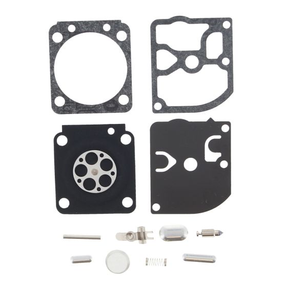 Carburettor Repair Kit for Zama C1Q-S28 (A to D) Carb - Replaces RB-66