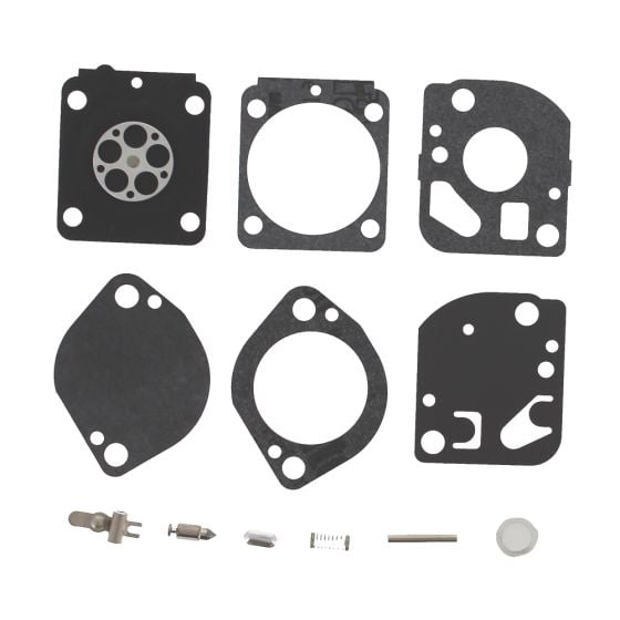 Carburettor Repair Kit Zama C1Q-S69A Carbs - Replaces RB-100