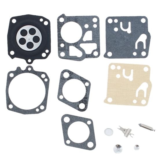 Carburettor Repair Kit for Tillotson HS60A Carb - Replaces - RK-23HS