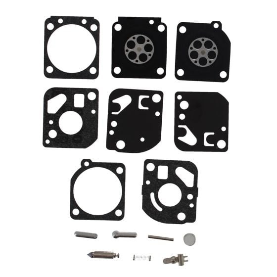 Carburettor Repair Kit for Zama C1U-H60 Carbs - Replaces RB-29