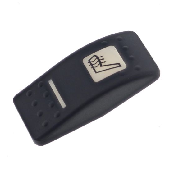 Seat Heating Bogie for Hamm HD8 - HD10C (H170) Twin Drum Roller - OEM No. 2044803