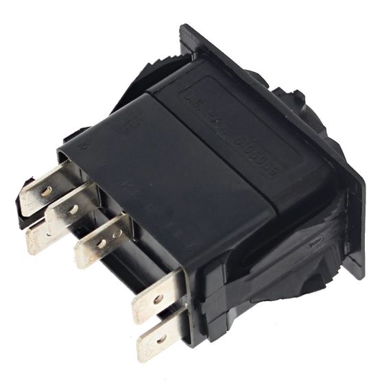 Switch for Hamm HD8 - HD10C (H170) Twin Drum Roller - OEM No. 2045986