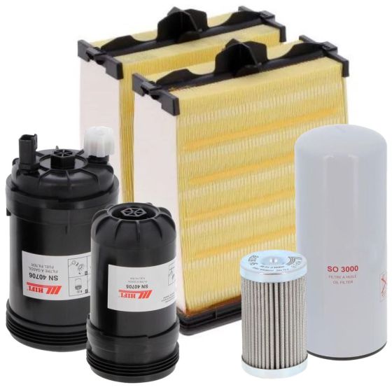 Service Kit for Sany SY365 Excavators