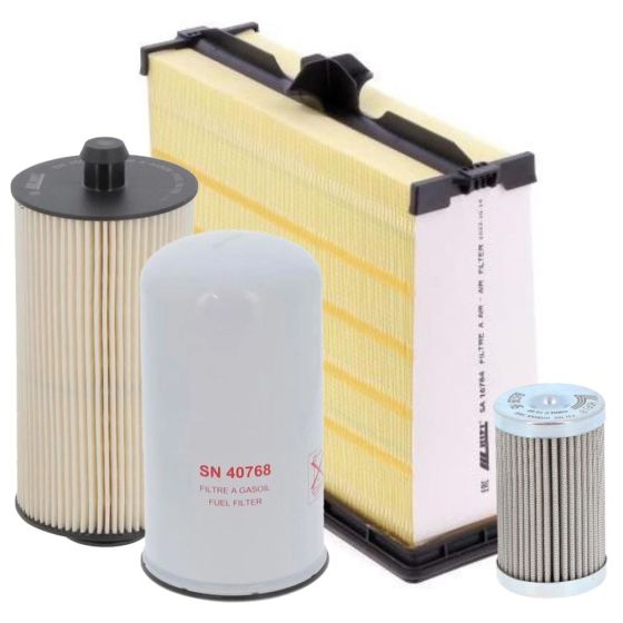 Service Kit for Sany SY500 Excavators