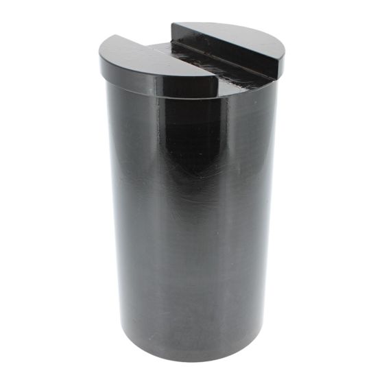 Pin (Position 12) fits Kobelco SK55 Mini Excavator - Non-Genuine
