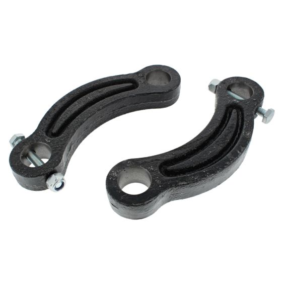 Tipping Link (Pair) fits JCB 801, 801.4, 8014 Mini Excavators